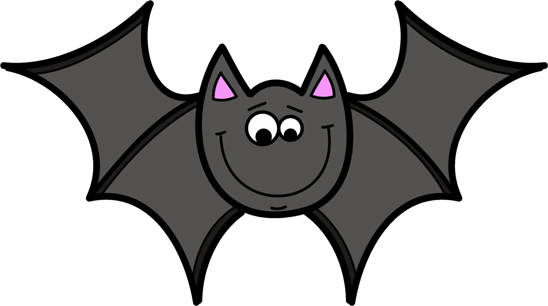 Bat Unit Happy Png Bats Transparent