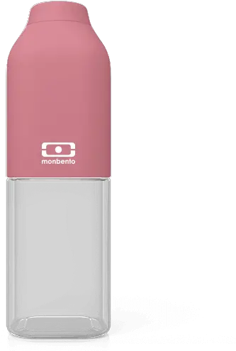 Mb Positive M Pink Blushthe 50cl Bottle Gourde Bento Png Blush Transparent
