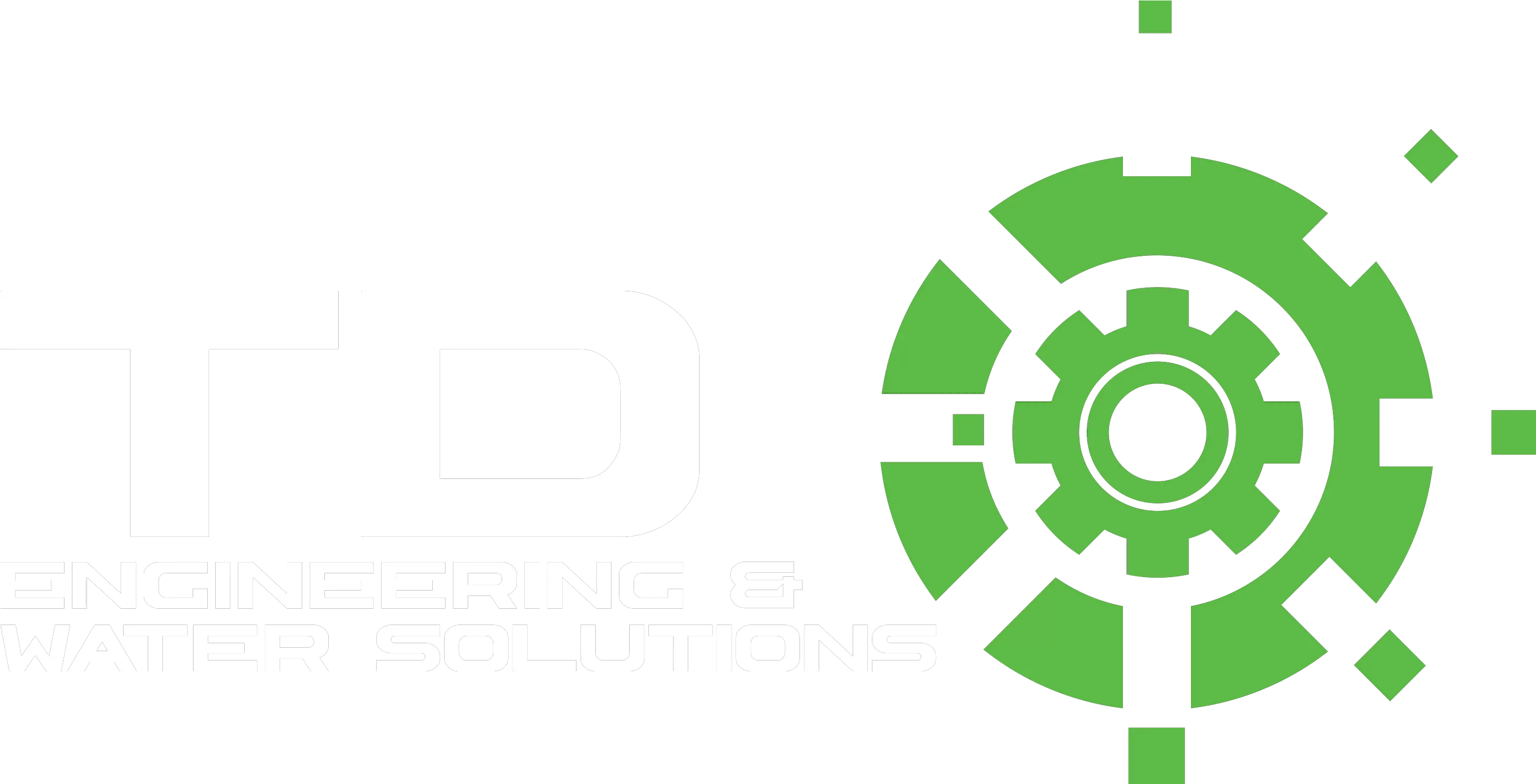 Td Engineering Water Solutions Engineering Fabrication Logo Png Td Logo