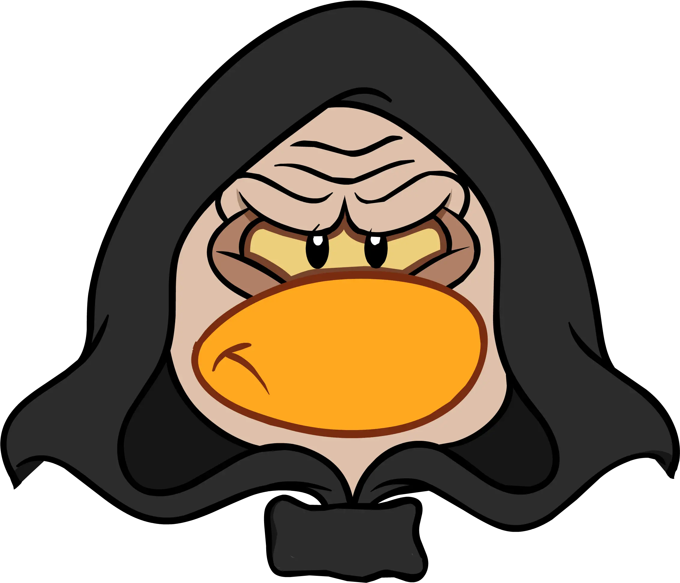 Download Emperor Palpatine Mask Icon Png