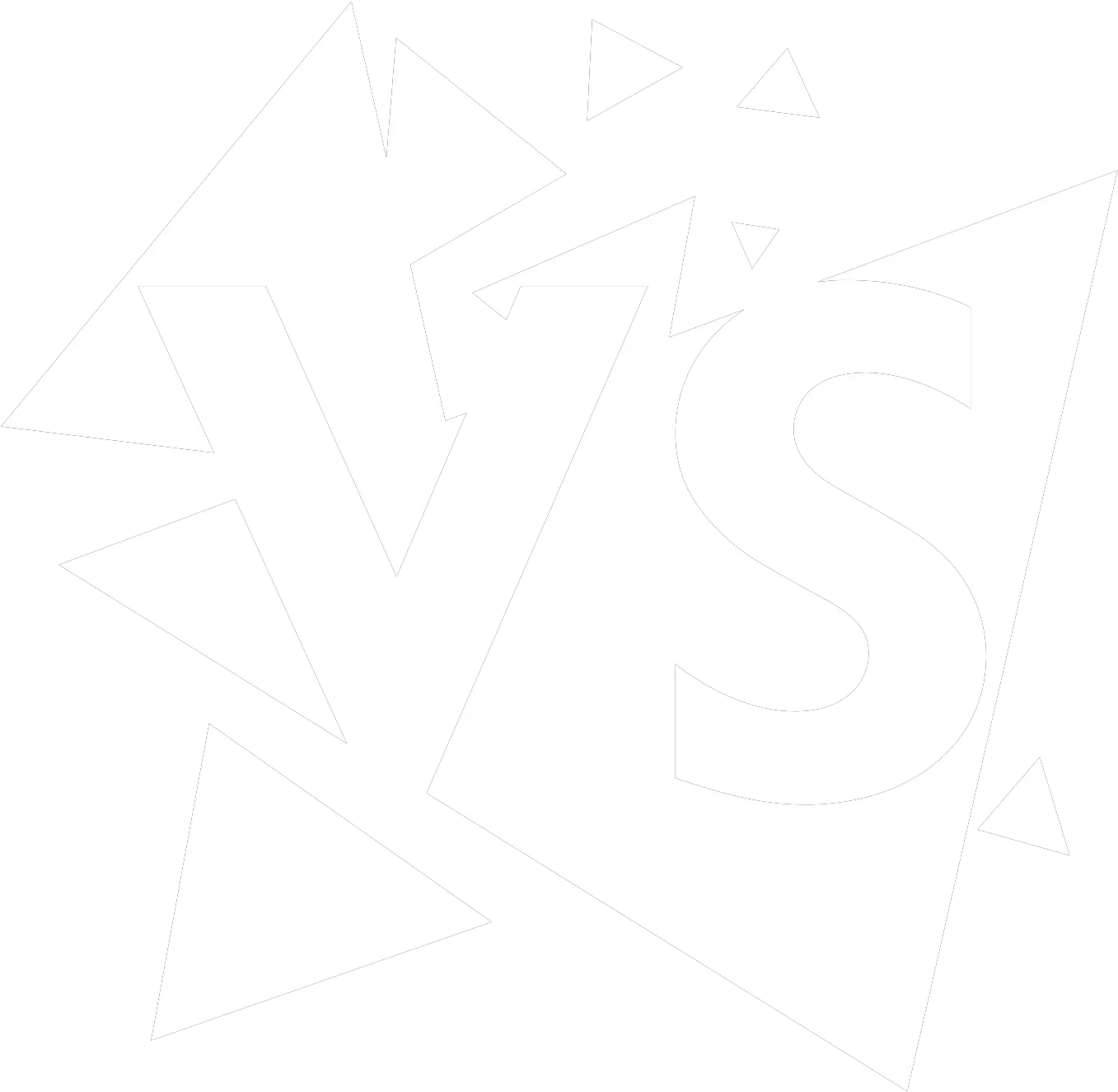 Vsleague Clan Over Power Free Fire Png Vs Logo Transparent