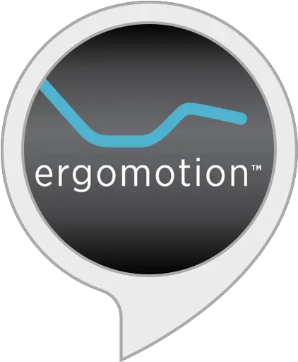 Amazoncom Ergomotion Smart Bed Alexa Skills Language Png Smart Bed Icon