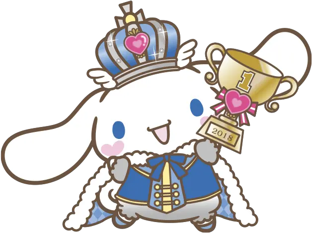 Sanrio Character Ranking 2018 Sanrio Characters Pompompurin Png My Melody Transparent