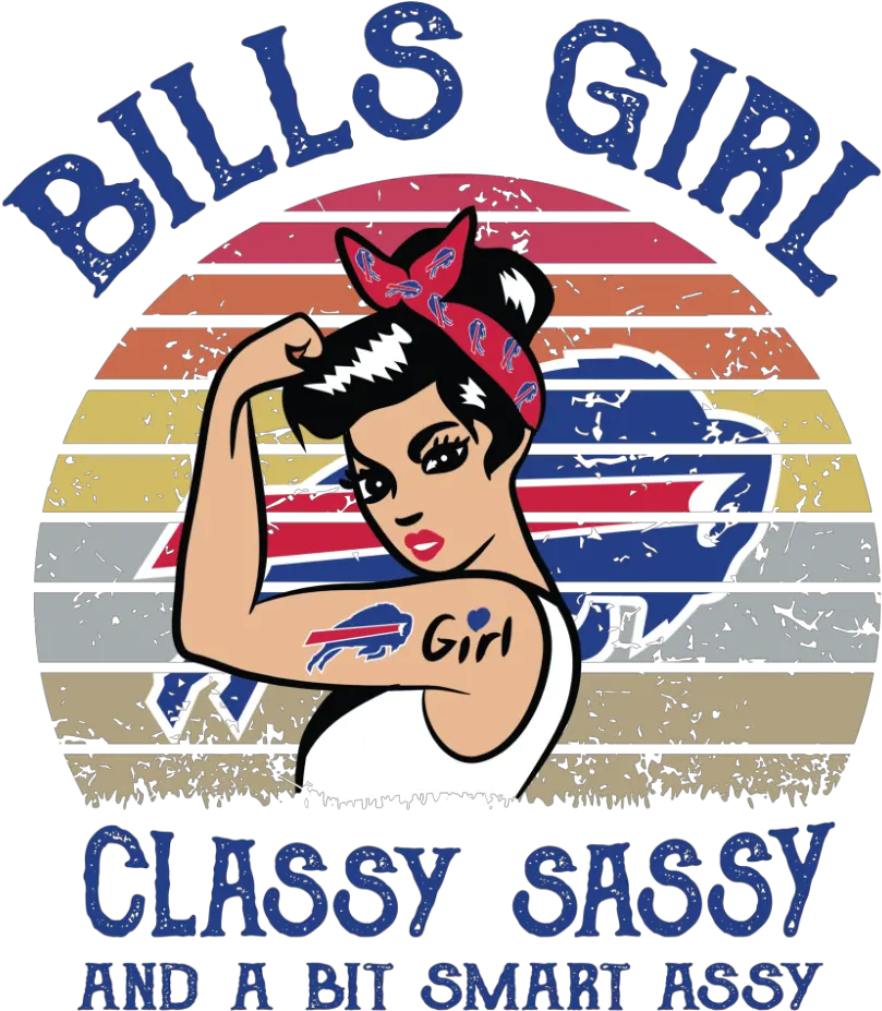 Buffalo Billsnfl Svg Football File Logonfl Poster Png Nf Logo