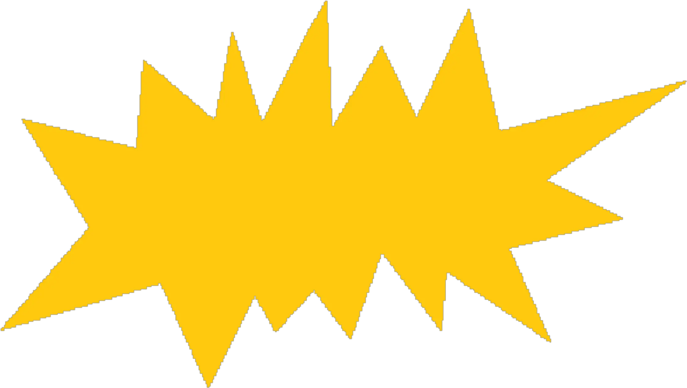 Burst Clipart Yellow Starburt Png Burst Png