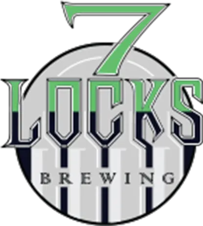 Gift Card 7 Locks Brewing Logo Png Gift Shop Icon