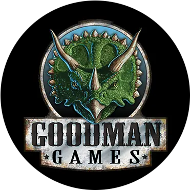 Goodman Games Goodman Games Png Dungeon Defenders 2 Icon