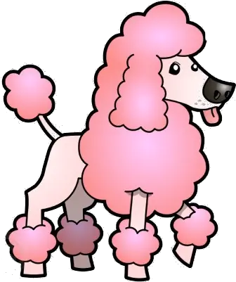 Directory Listing For Sodium Transparent Poodle Clipart Png Poodle Png