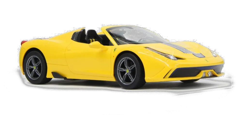 Download Yellow Ferrari Png High Quality Image Ferrari Car Yellow Ferrari Car Png Ferrari Png