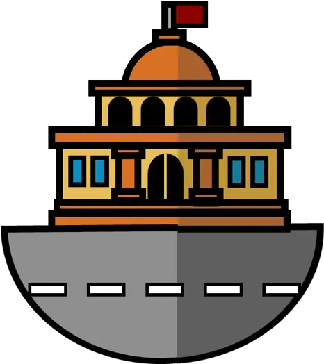 H Vertical Png Public Sector Icon