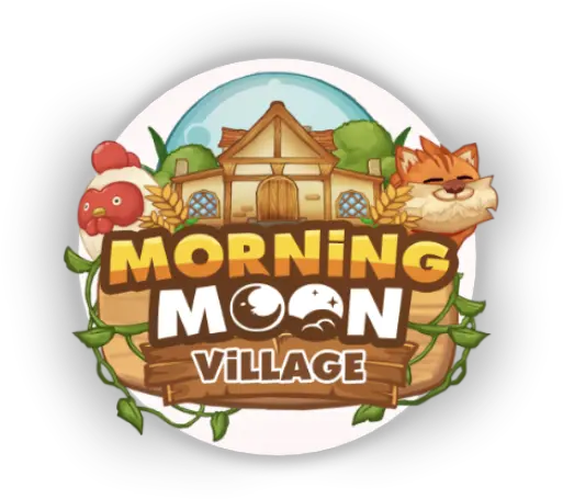 Morning Moon Png Youtube Icon