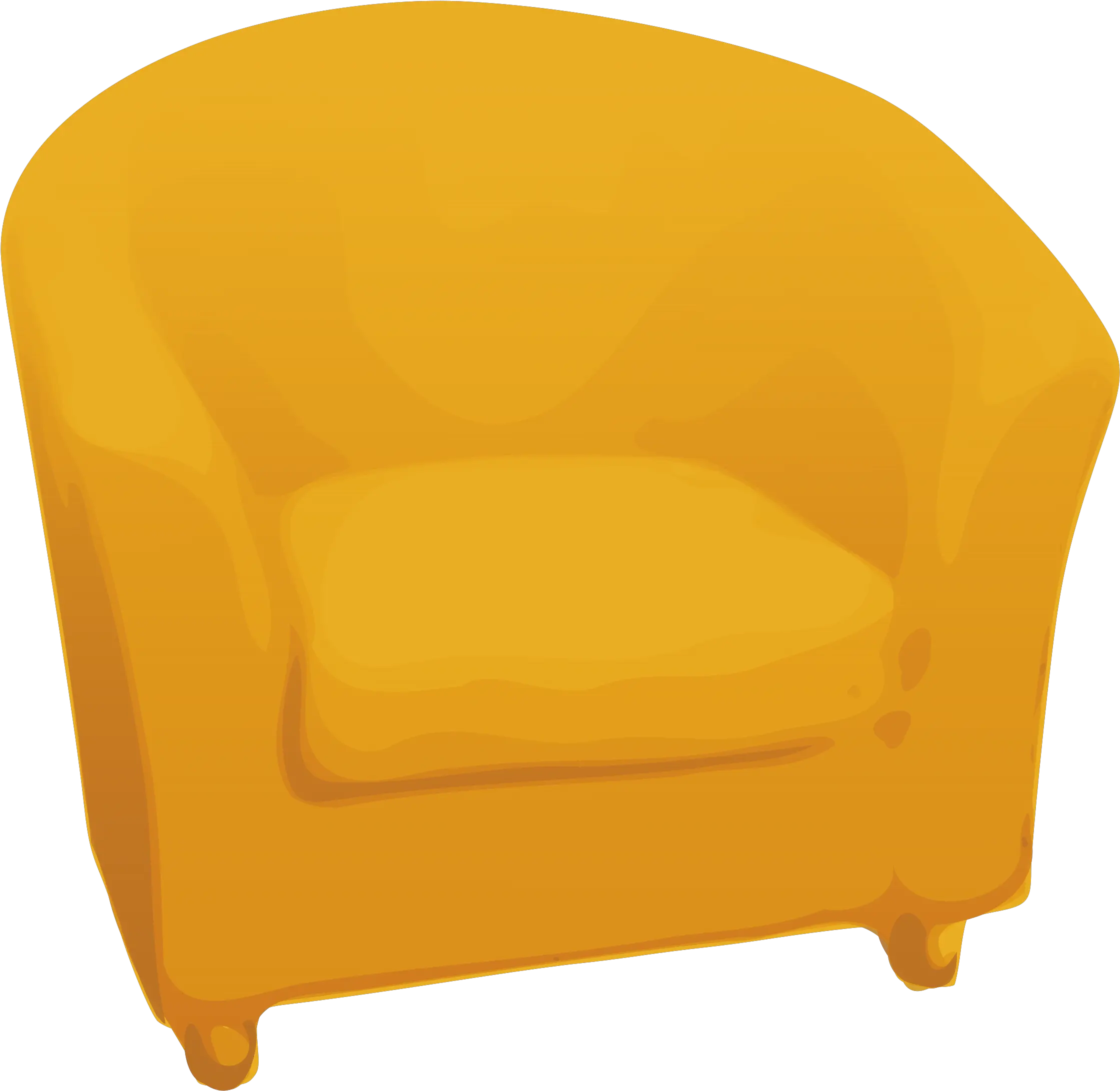 Sofa Single Transparent Png Clipart Single Sofa Cartoon Png Sofa Transparent