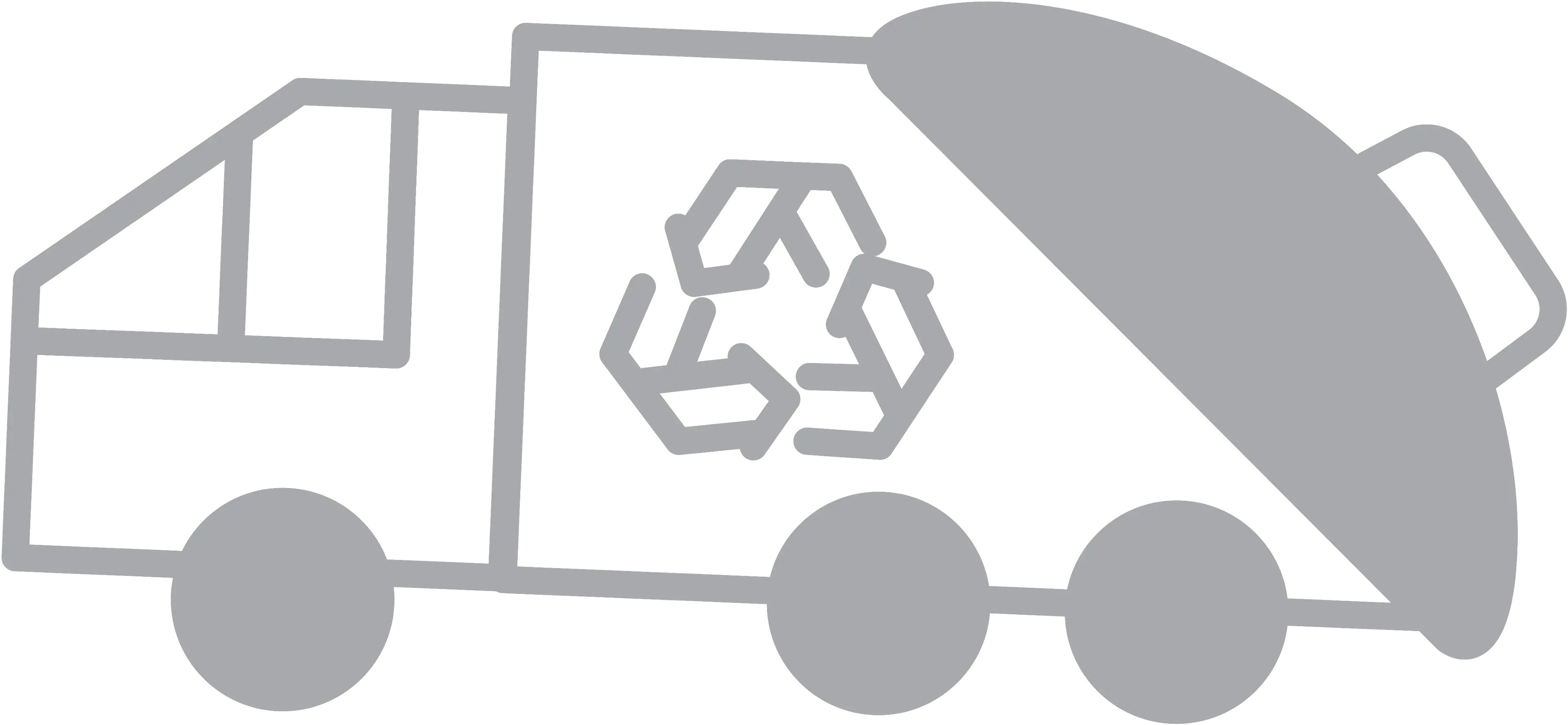 Responsibility Sealandgearcom Png Truck Emissons Icon