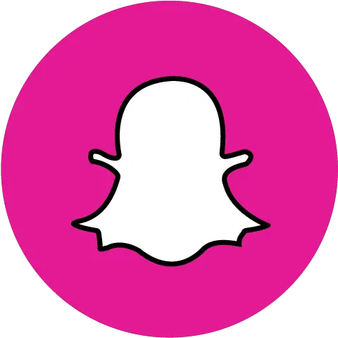 For Parents And Caregivers U2014 Iamjasminestrong Pink Snapchat Png Snap Chat Icon Png