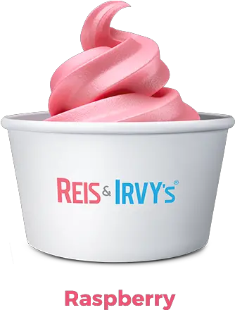 Reis U0026 Irvyu0027s U2013 The Future Of Frozen Yogurt Png Soft Serve Icon