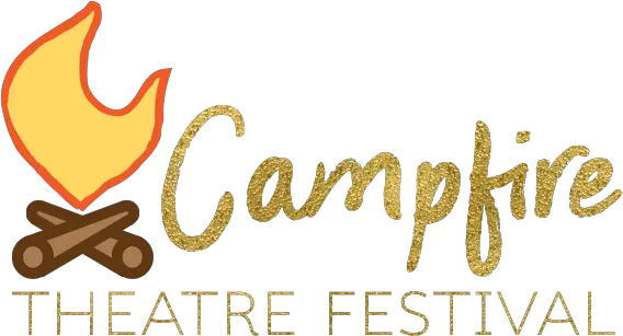 Campfire Theatre Festival Campfire Theater Festival Png Campfire Transparent Background