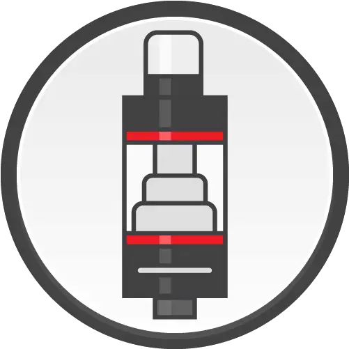 Vape Tank Reviews 2018 How To Boost Sub Ohm Tank Icon Png Vape Icon