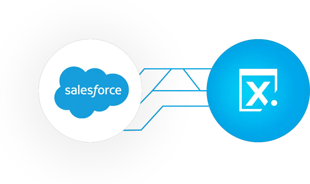 Salesforce And Xai Change Opportunity Status In Dot Png Cog Icon In Outlook