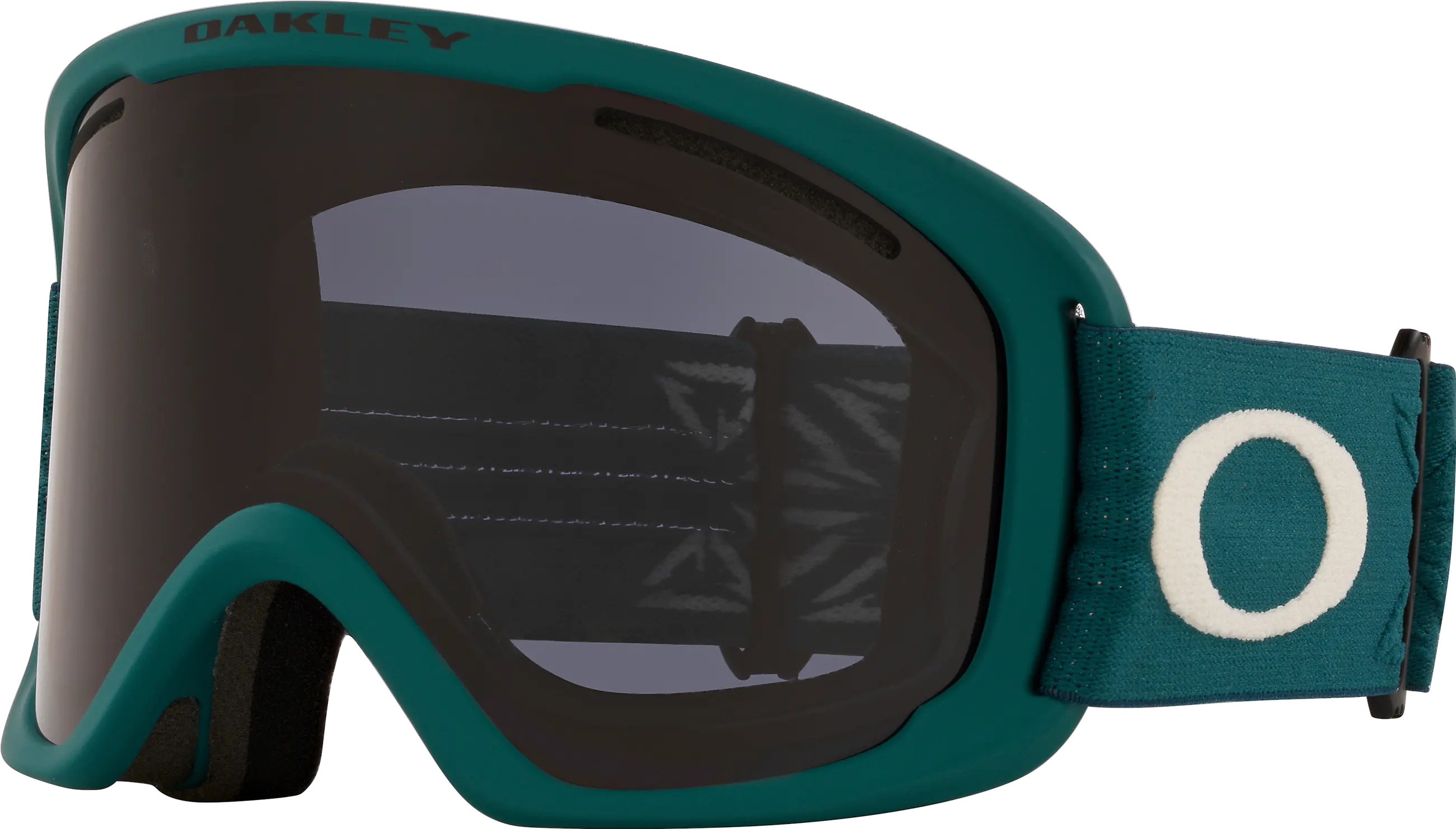 Oakley O Oakley O Frame Pro Xl Replacement Png Goggles Icon