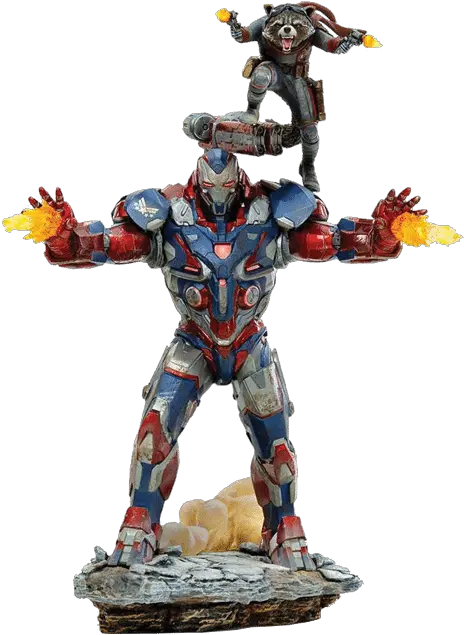 Avengers Endgame Iron Patriot Avengers Endgame Png Rocket Racoon Icon