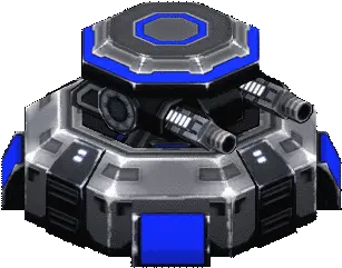 Pack0 T1 Defenses Unit Beyond All Reason Rts Aluminium Alloy Png Overwatch Icon Gif