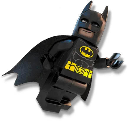 Download Lego Movie Transparent Png Batman Lego Transparent