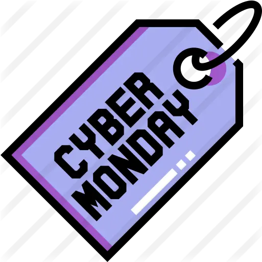 Cyber Monday Language Png Monday Icon