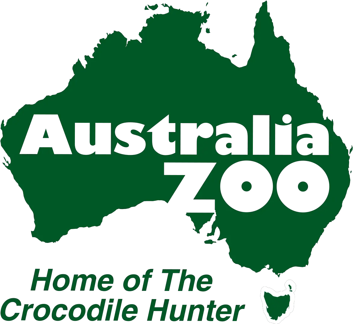 Australia Zoo Wikipedia Australia Zoo Logo Png Playground Icon Vector