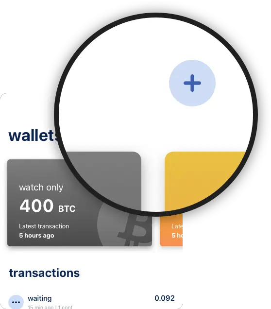 Watch Vertical Png Bitcoin Wallet Icon