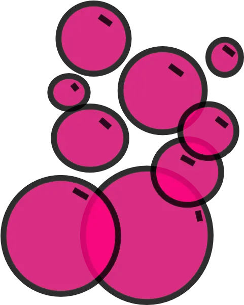 Bubbles Clip Art Dibujo Lavado De Manos Png Bubbles Clipart Transparent
