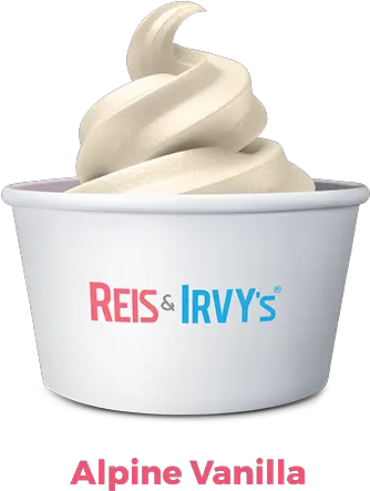 Reis U0026 Irvyu0027s U2013 The Future Of Frozen Yogurt Png Soft Serve Icon