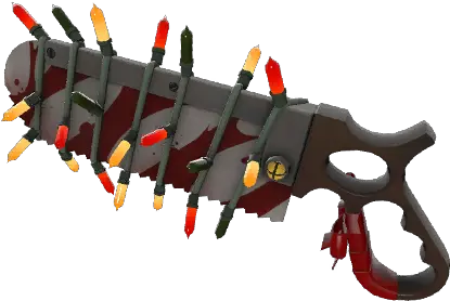 Festive Bonesaw Backpacktf Png Tf Icon