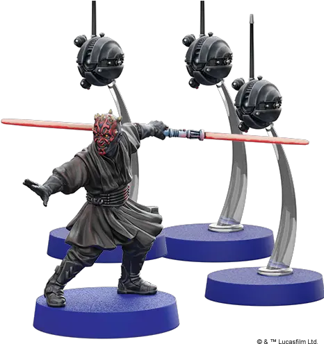 Sar Wars Legion Darth Maul And Sith Star Wars Legion Maul Png Darth Maul Icon