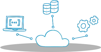 Itil 4 New Paradigms Value Chain And Streams Netmind Insights Vertical Png Value Stream Icon