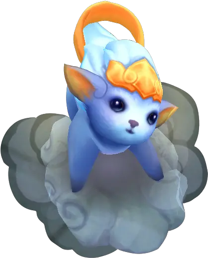 Ward Skins For League Of Legends Warwick League Of Legends Puppy Png Lol Urf Icon