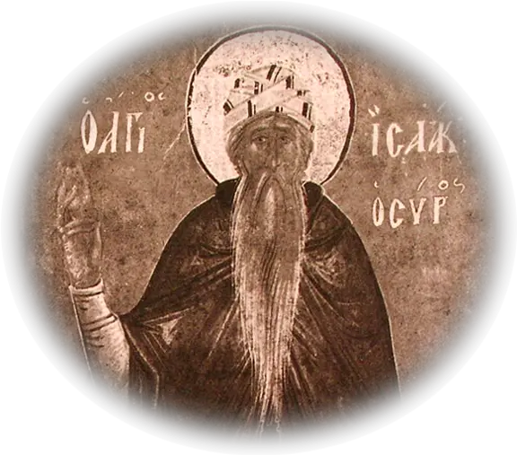 U2013 Png St John Maximovitch Icon