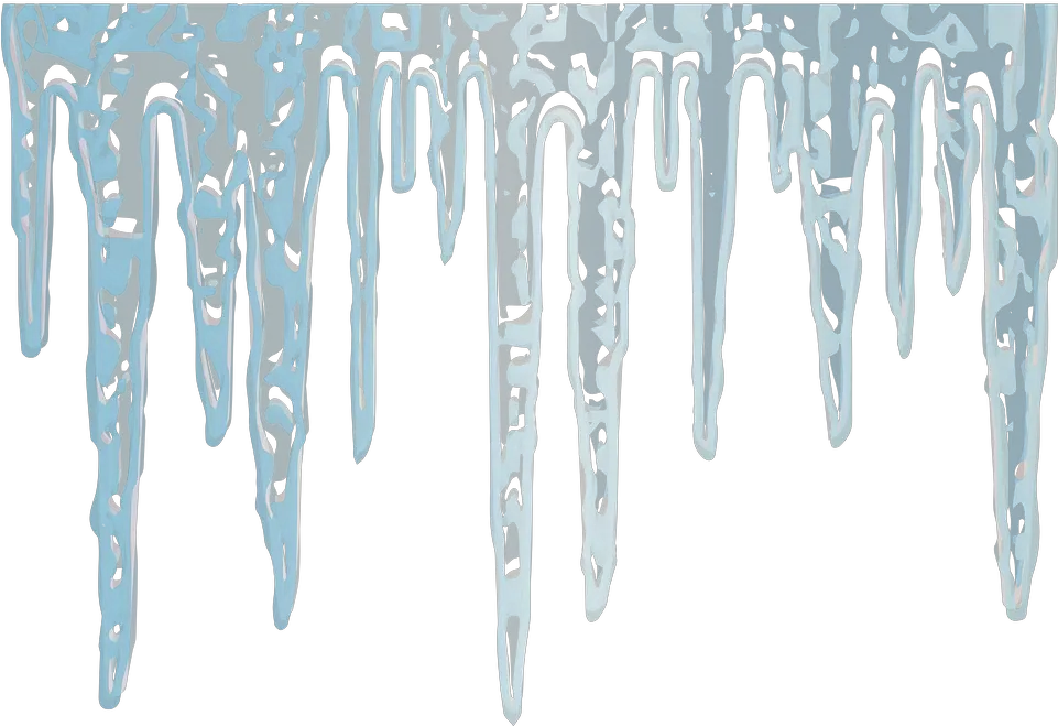 Graphic Icicle Icicles Istapper Png Icicle Png