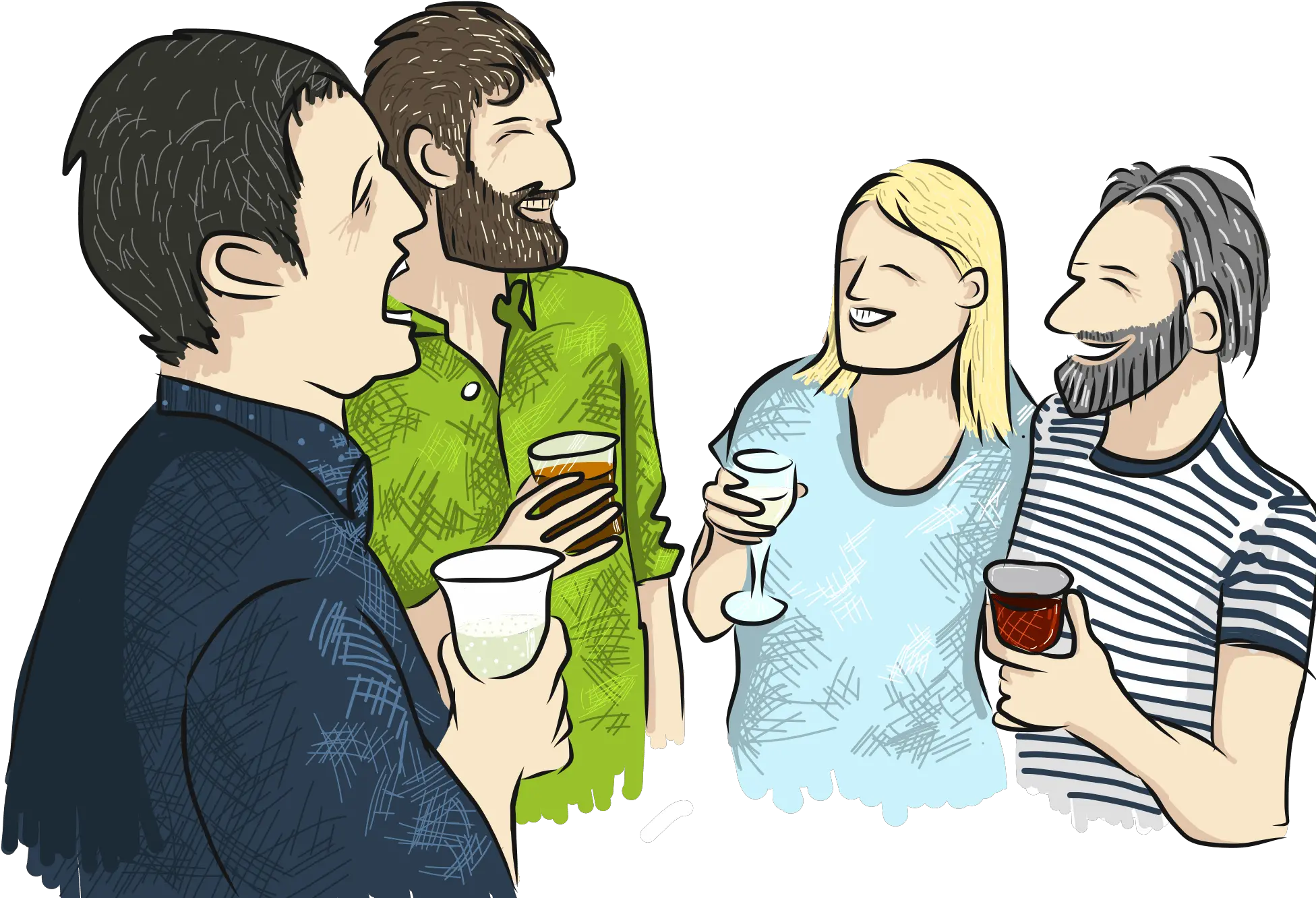 Surprised Person Png Communicate Your Fears And Feelings Feeling Conversation Png