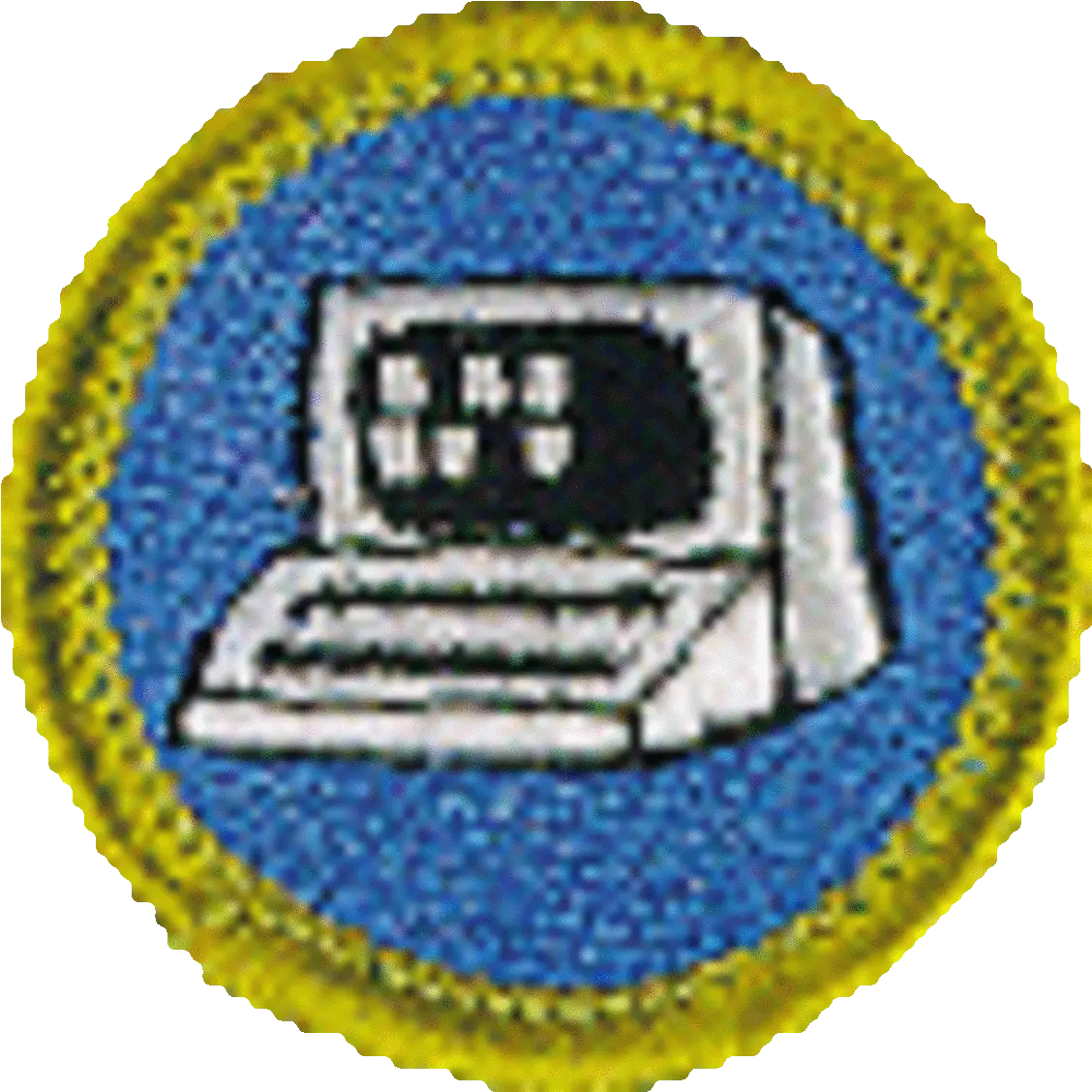 Creating A Website For Your Cub Scout Pack Boy Troop Computers Merit Badge Png Cub Scout Logo Vector