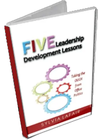 Five Leadership Development Lessons Taking The Ouch From Dot Png Ouch Png