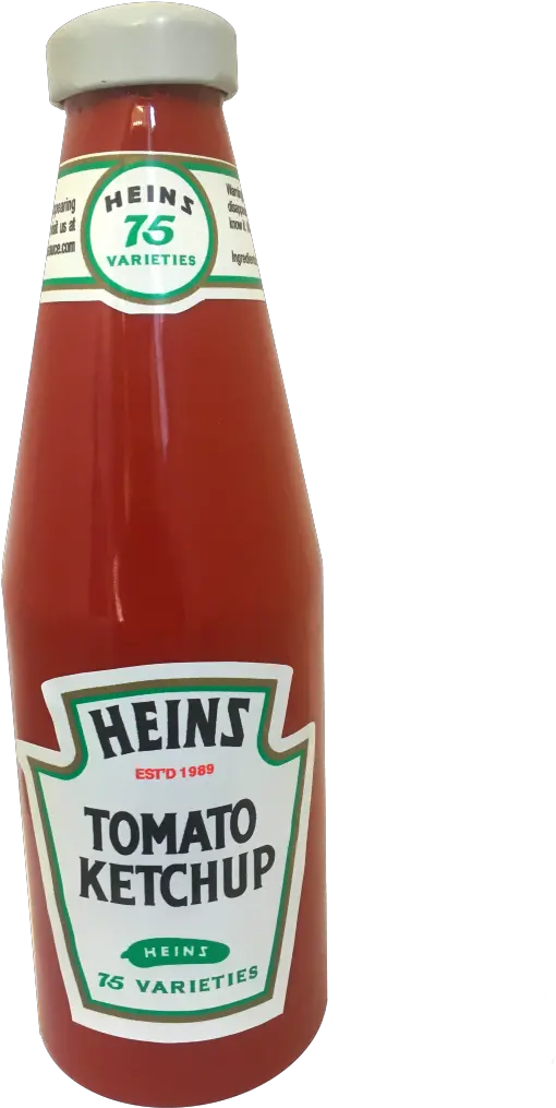 Ketchup Labels Heinz Tomato Ketchup Png Ketchup Transparent