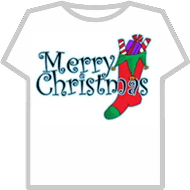 Merry Christmas T Shirt Transparent Roblox For Adult Png Merry Christmas Transparent