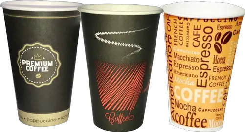 150 Ml Single Wall Paper Cup Caffeinated Drink Png Paper Cup Png