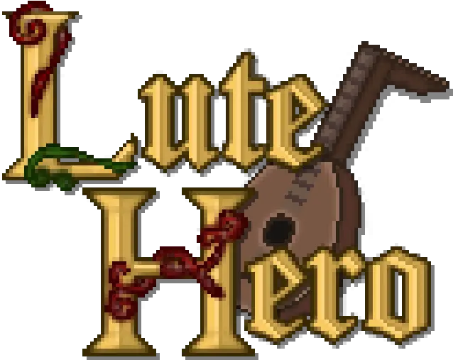 Lute Png Lute Hero Lute Png