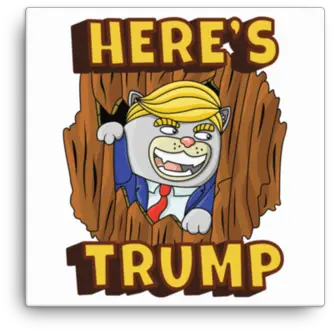 Pin Fictional Character Png Trump Wall Transparent