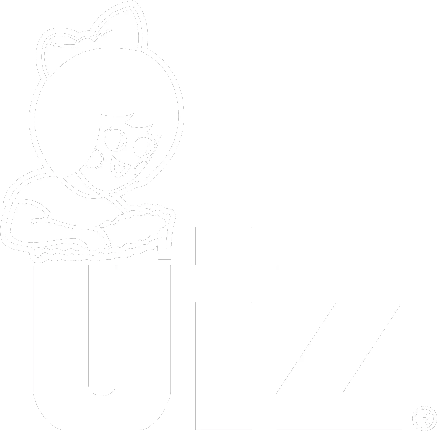 Utz American Snack Brand Est 1921 U2013 Quality Foods Utz Girl Png Lays Chips Logo