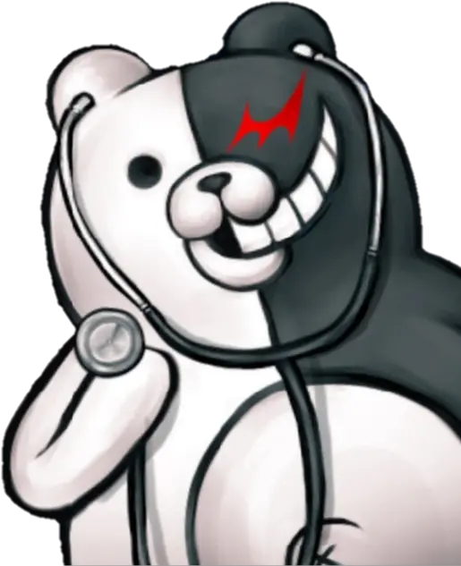 Making Danganronpa Images Into Pngs So That People Can Use Dot Meme Pngs
