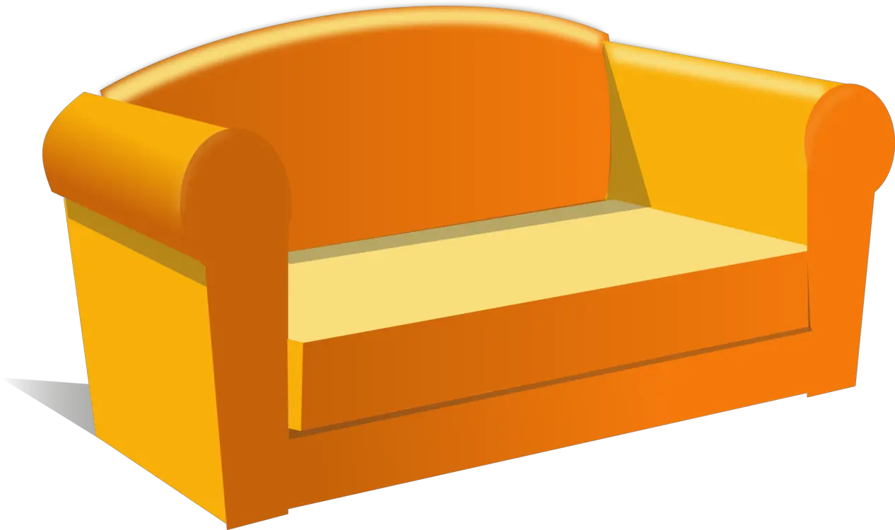 Sofa Png Svg Clip Art For Web Clipart Sofa Sofa Png