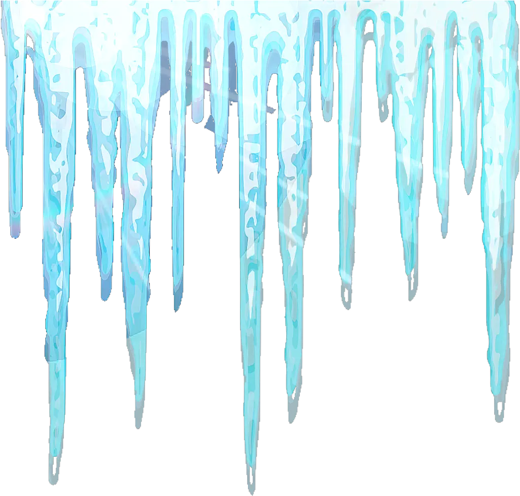 Stalagmite Png Scicicles Sticker Icicle 2690409 Vippng Icicle Icicles Png