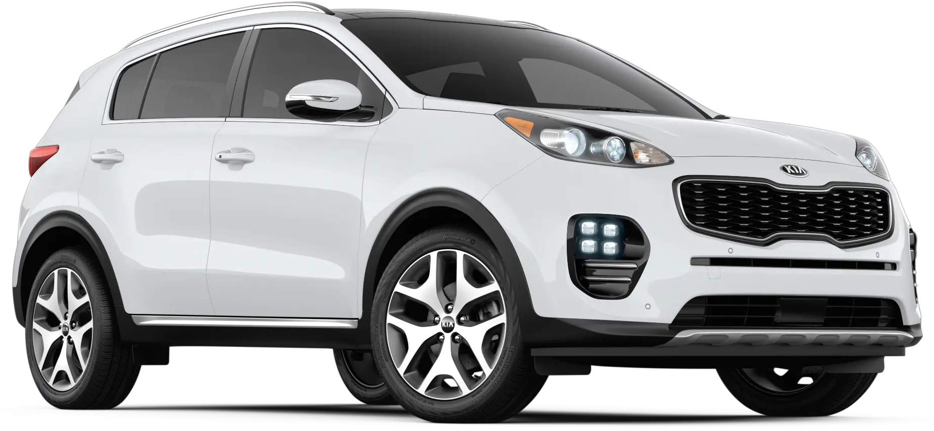 2018 Kia Sportage Png Image With No Sportage Png Kia Png